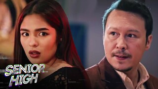 [ENG SUBS] Full Episode 17 | Senior High | Andrea Brillantes, Kyle Echarri, JK Labajo, Elijah Canlas