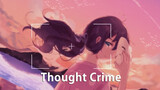 Vocaloid- Thought Crime