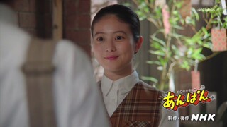 Anpan Eps 87 (sub indo) drama jepang