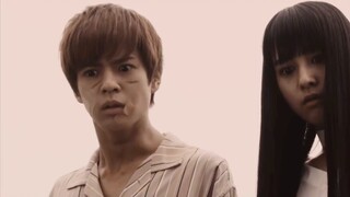 The prop that was sealed by the screenwriter because it was too powerful? Kamen Rider Zi-O DX Zi-O I