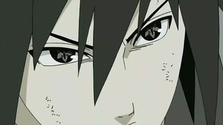 Naruto:9 vĩ thú chơi đùa với Madara như một quả bóng