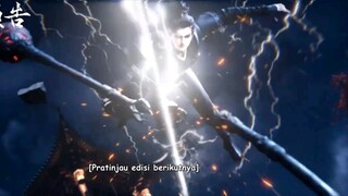 TRAILER AZURE EPS 47