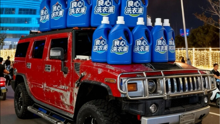 น้ำยาซักผ้าที่ดีที่สุดในโลกกลับมีต้นทุนเพียง 50 สตางค์ต่อ 1 กิโลกรัมเท่านั้น (ภายในมีสูตรการทำอย่างล