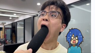 Phỏng vấn nội bộ