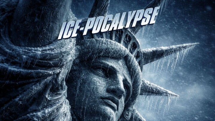 Ice-Pocalypse (2026) - SUB INDO