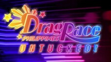 Drag Race Philippines: Untucked (S01 E01)