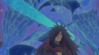 TOP 7 KLAN UCHIHA