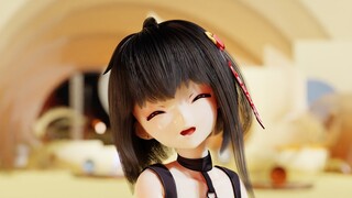 【Kepala & Bahu|Layar Vertikal】Lingyuan-Senyummu masih yang paling lucu