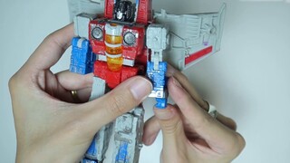 [Giải nén và chuyển đổi] Giải nén thật đáng kinh ngạc! ! Kẻ chuyên nghiệp Decepticon! ! ! #14