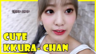 Miyawaki Sakura [미야와키 사쿠라] - CUTE & FUNNY MOMENTS | PART 2 (IZONE) [아이즈원]