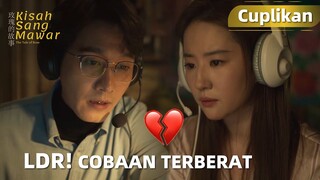 The Tale of Rose | Cuplikan EP10 LDR Memang Sering Bertengkar Ya? | WeTV【INDO SUB】