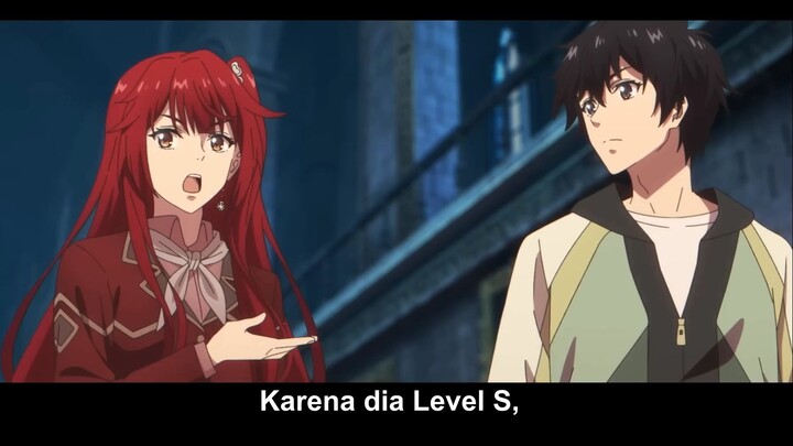 Dragon Raja Season 2 Dubbing jepang eps 15 (sub indo)