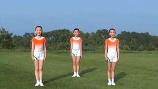 在40℃的体温下剪出来的七彩阳光