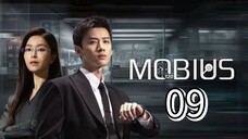 Eps 09 || 𝑴𝑶𝑩𝑰𝑼𝑺 || Sub Indo