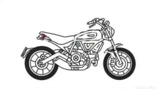 รวมคลิปดราฟรูปรถแต่ง จาก gu nont tv 3