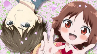 Xem anime xong ngẫu hứng làm