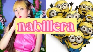 พรีวิวสเตจการทำงานร่วมกันของ Minion ของ HyunA