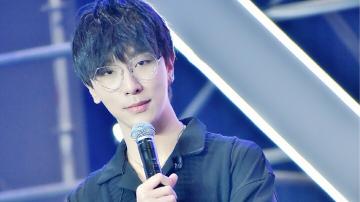 จิ่งเซียงร้องเพลง “Shape of You” โอ้ยยยย เซ็กซี่ชวนให้ใจเต้นมาก!