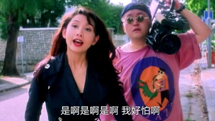 Tang Niu: Ini baru namanya profesional!