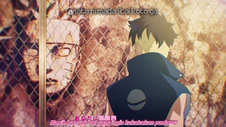 Boruto eps 275 sub indo