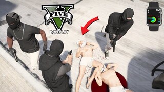 MEMBURU BEGAL YANG MERESAHKAN WARGA !! GTA V ROLEPLAY