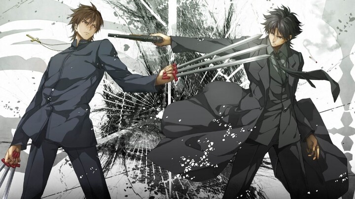 【人物志系列/MAD/FATE ZERO/卫宫切嗣篇】如果有神明的话！我请求您！至少在他死后，让他与挚爱之人前往阿瓦隆吧！