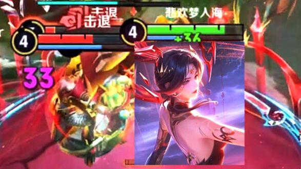 Jialuo was beaten to a pulp but still stubbornly claimed to have the Star Edition.