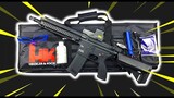 5TH GIVE AWAY HK416 (Contest & Announcement) - Blasters Mania