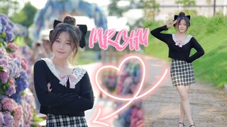 Lại gần và hôn em đi~Anh Chu siêu năng động【柃江】