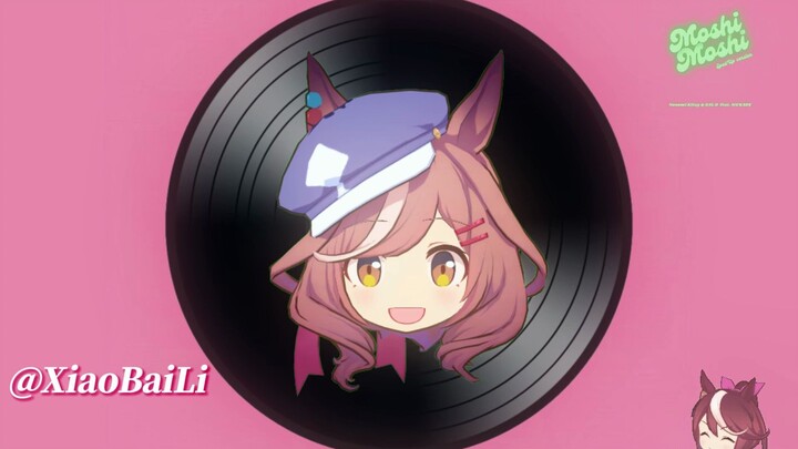 🎵Mambo Mambo moshimoshii🎵 (Complete Version)
