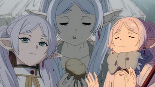 โมเมนต์น่ารักๆ ต่างๆ ของฟูลิเลี่ยน