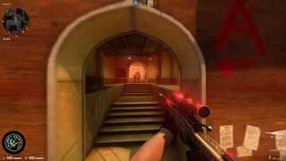 Highlight CSGO x Nhạc tiktok mix lofi cực hay #CSGO #game