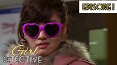 Girl Detective Park Hae-Sol Episode 1 Tagalog Dubbed