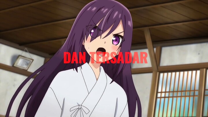 AMV EDIT Saijo no osewa x 1000x