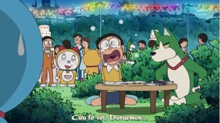 Doraemon Đặc Biệt : Quyết Chiến! Chó Máy Và Mèo Máy - Bilibili