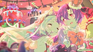 [Anime] [Princess Connect!] MAD | Gadis Imut