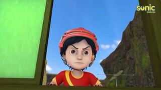 Will Shiva Save The Chimpanzee From The Scientist_ _ Shiva _ Full Episode