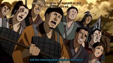 Kingdom (Season 2) - Episode 36