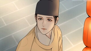 [Animasi gaya Tiongkok asli] "Qi Zhen·Bulan Purnama"