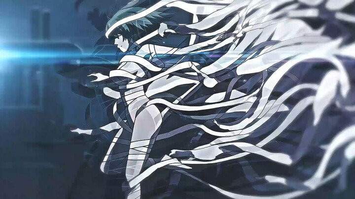 No Rainbow - Tokyo Ghoul [AMV]