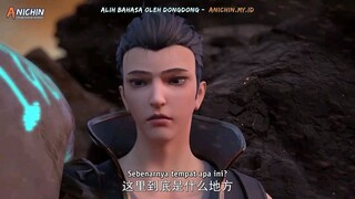 rise of the dragon Episode 5 Subtitel indonesia