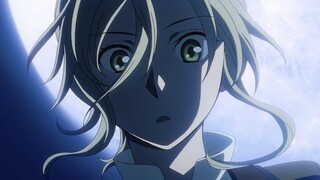 Akagami no shirayuki hime ep.17