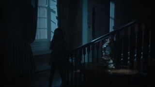 Raging Grace (2023)
