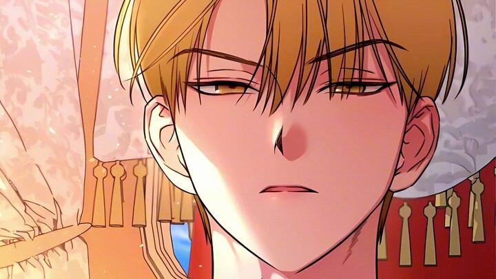 Episode 1: A villain who does all kinds of evil is adopted by the knight who defeated her