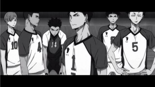 「 我 们 是 ！ 白 鸟 泽 ！  」