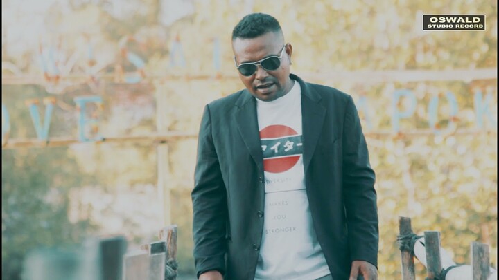 Lagu pop daerah 2021_MA'E GHOLE GHOTE//Oswald studio record original MV.