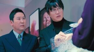 Risqué Business: The Netherlands and Germany epsoide 5 [Sub Indo]