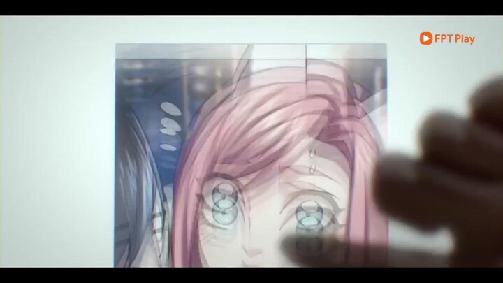 Webtoon Đời Tôi EP 2 [Sub Việt]