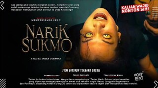 Narik Sukmo, Teror Desa Menari Atau Mati