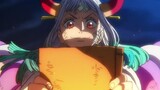 Trailer anime tuần sau "Luffy Mũ Rơm, Người Sẽ Trở Thành Vua Hải Tặc" có đồ họa bùng nổ
